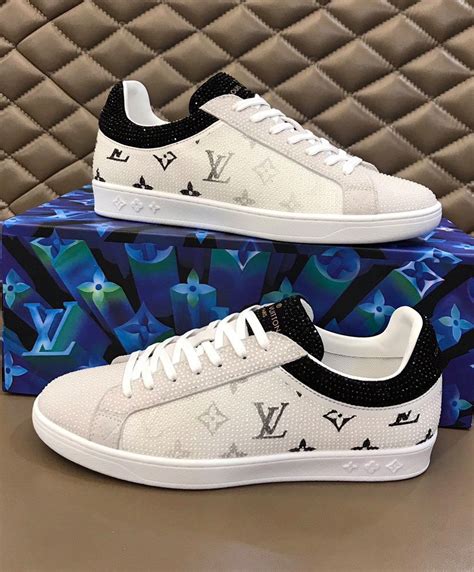 louis vuitton 2022 shoes|Louis Vuitton new releases 2022.